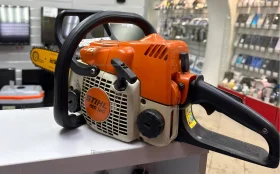 Купить Бензопила Stihl MS 180 16 б/у , в Казань Цена:7900рублей