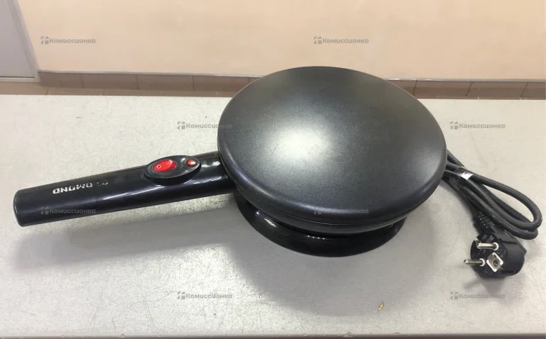 Электроблинница Redmond