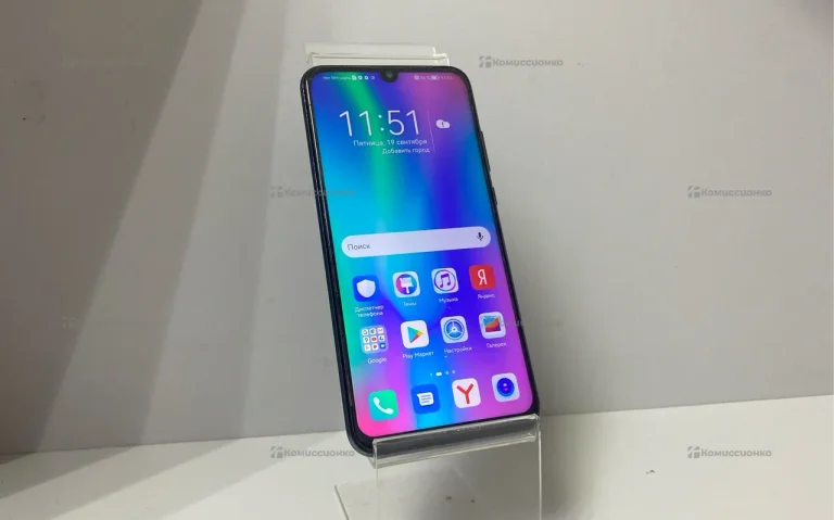 Honor 10 Lite, 3/32Gb