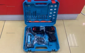 Шуруповерт Makita REP