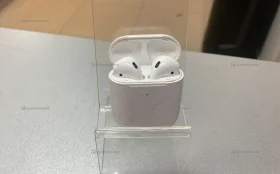 Наушники AirPods