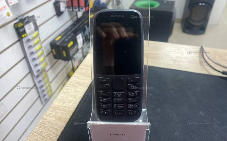 Nokia 114
