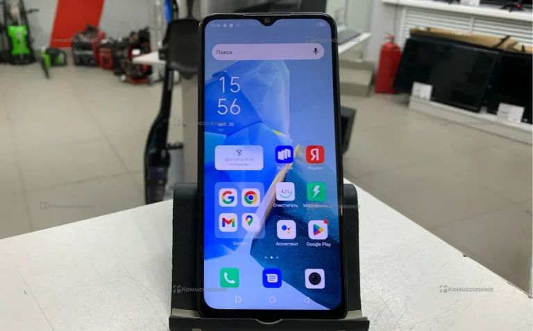 Infinix Hot 30i 4/64 ГБ