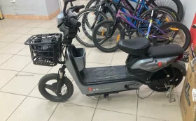 Купить Электросамокат Gicinu sk8 б/у , в Саратов Цена:12900рублей