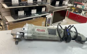 Купить УШМ Ресанта 125/1200Э б/у , в Санкт-Петербург Цена:1200рублей