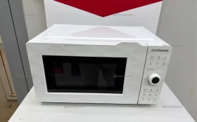 Купить Микроволновая печь Starwind SWM6420 б/у , в Нижний Новгород Цена:3490рублей
