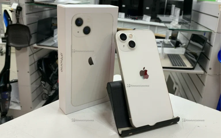 Apple iPhone 13 4/128 ГБ