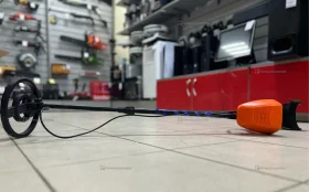 Купить Металлоискатель CRUSHARK б/у , в Чапаевск Цена:990рублей