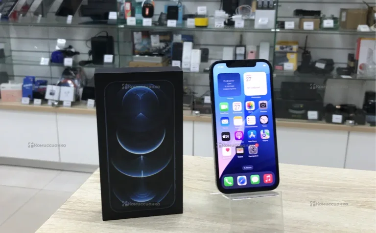 Apple iPhone 12 Pro 128Gb