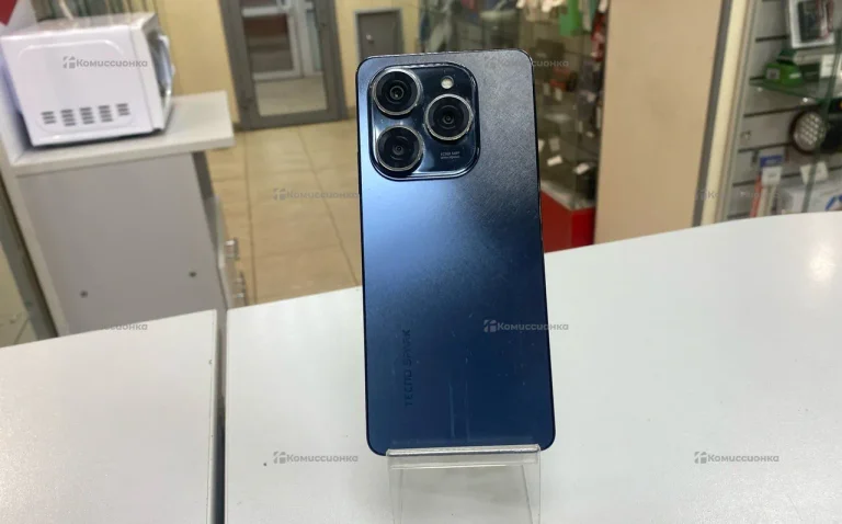 Tecno Spark 20 Pro 8/256 ГБ