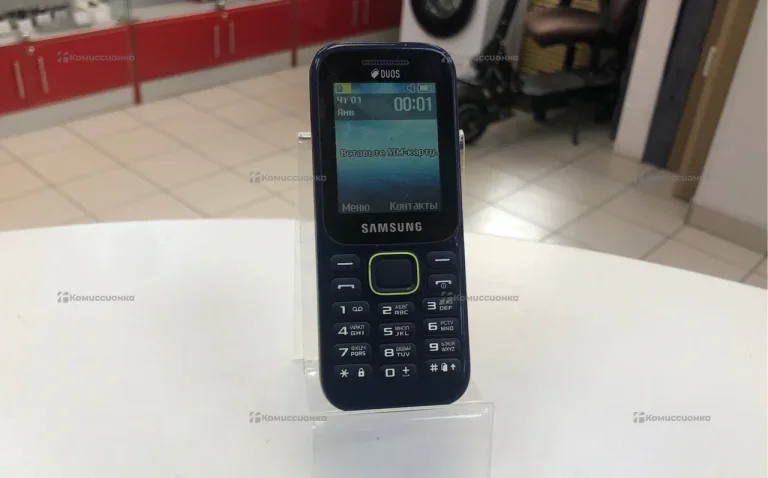 Samsung sm-b310e