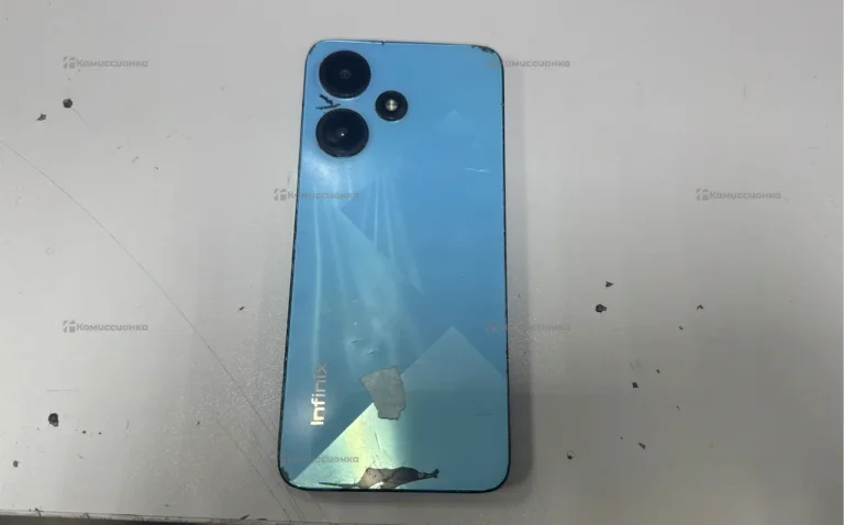 Infinix Hot 30i 4/128 ГБ
