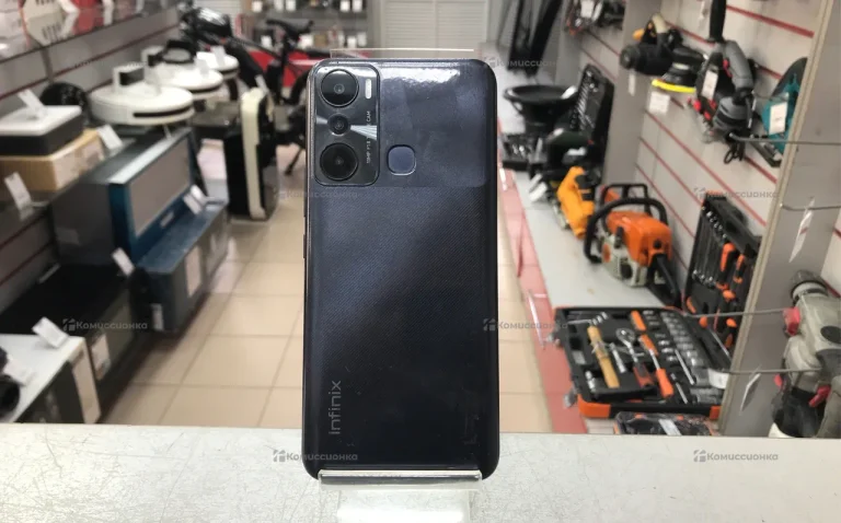 Infinix HOT 20i 4/64Gb