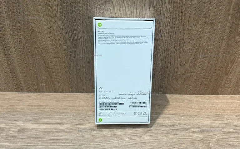Apple iphone 15 256Gb Pink