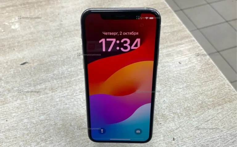 Apple iPhone 11 Pro 4/64 ГБ