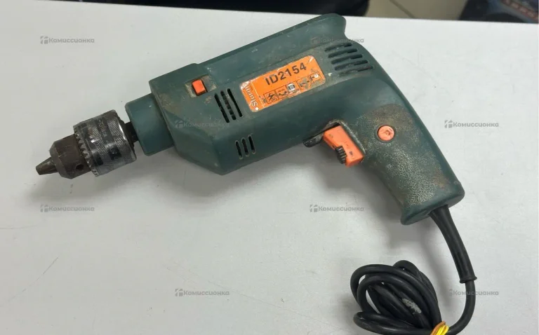 Дрель-шуруповерт Sturm! ID2145P