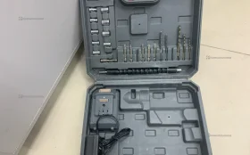 Дрель шуруповерт NCD-20.2.15. C