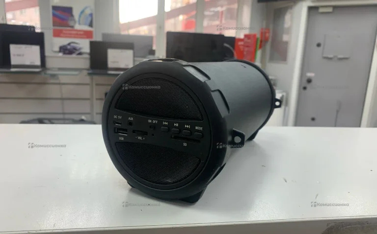 Колонка   Dialog