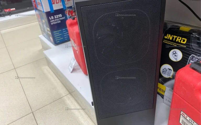 Системный блок Montech