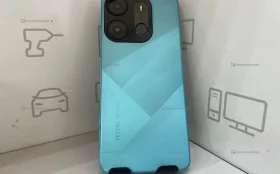 Tecno Spark Go 4/64 ГБ