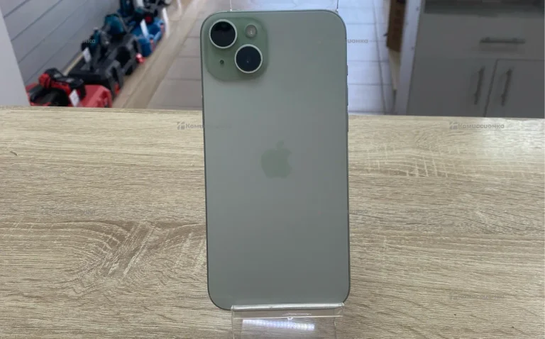 Apple iPhone 15 Plus 128Gb