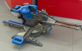 ТОРЦОВОЧНАЯ ПИЛА