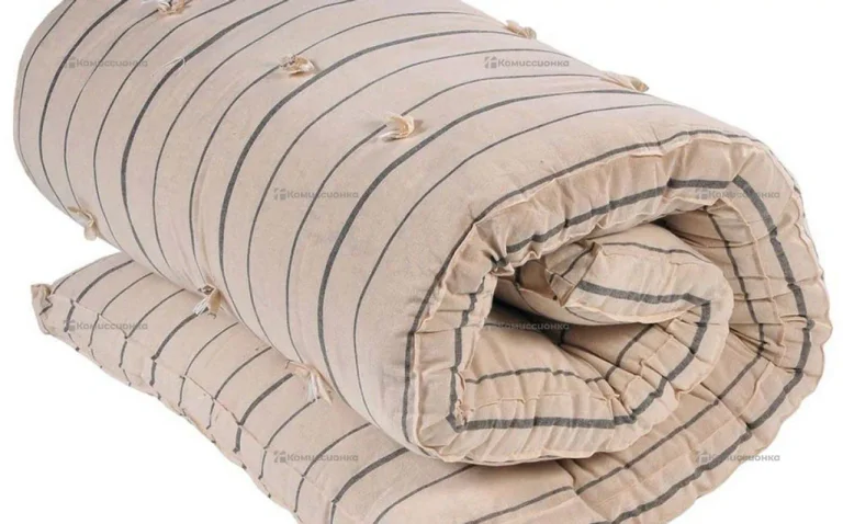 Матрас Матрас Ру 90-190-9