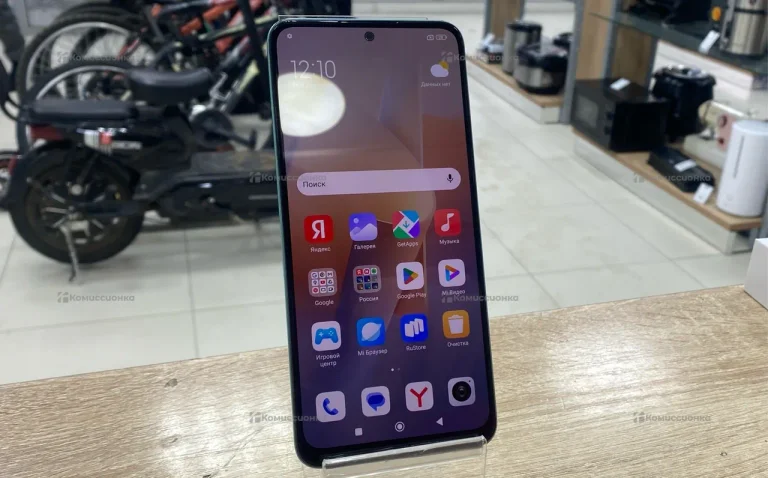 Xiaomi Redmi Note 12 6/128 ГБ