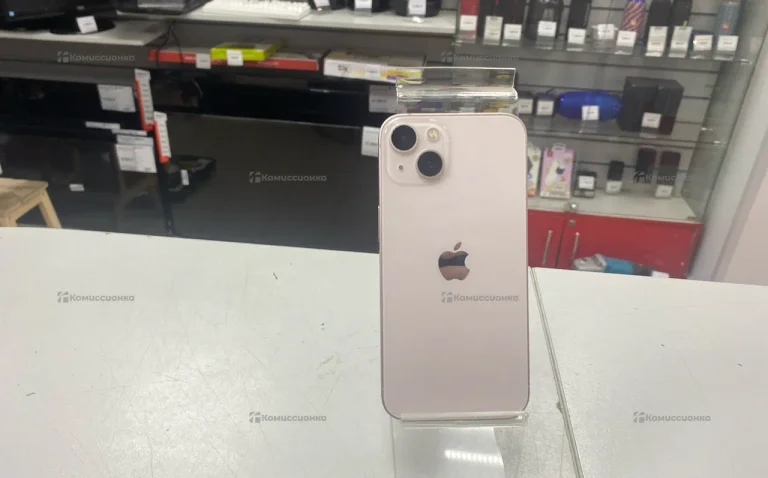 Apple iPhone 13 4/256 ГБ