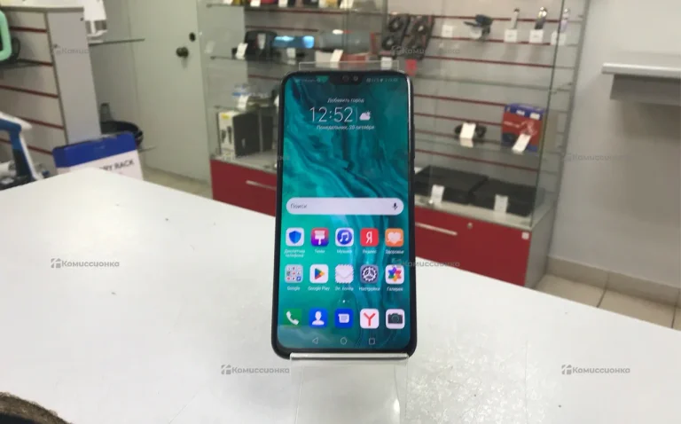 Honor 8X 4/128 ГБ