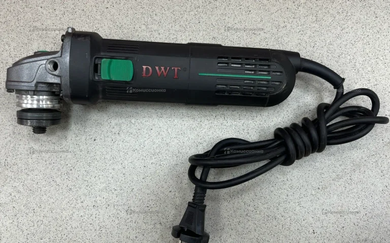 Ушм dwt WSP08-125