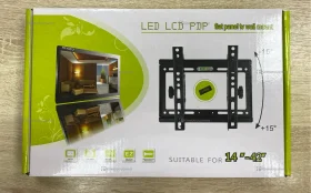 Кронштейн для ТV KT-01 14"-42"