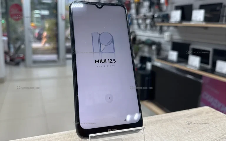 Xiaomi Redmi Note 8T 4/128Gb
