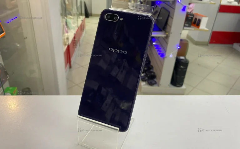 Oppo A3s 6/128 ГБ