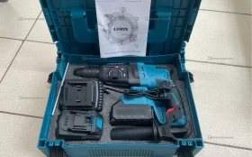 перфоратор Makita реп. аккамуляторный