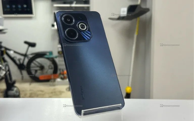 Infinix Hot 40i 8/256 ГБ