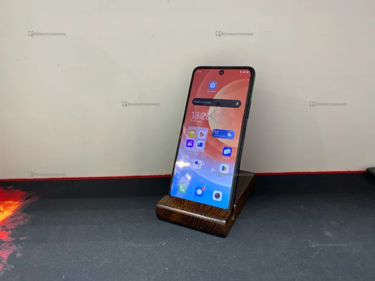 Tecno Camon 19 4/128 ГБ
