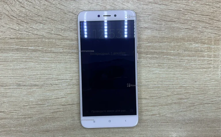 Xiaomi Redmi 4X 2/16 ГБ