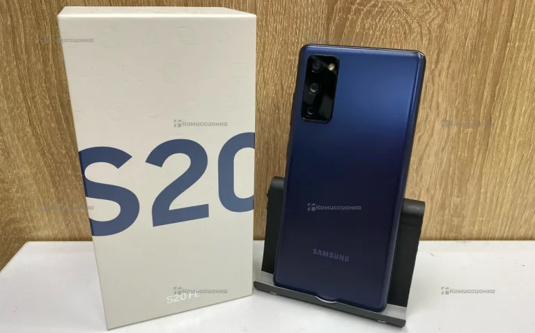 Samsung Galaxy S20 FE 6/128Gb