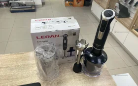 Блендер LERAN HBM-1040R