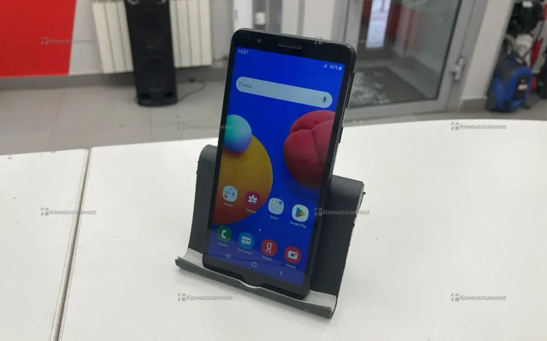Samsung Galaxy A01 Core 1/16 ГБ