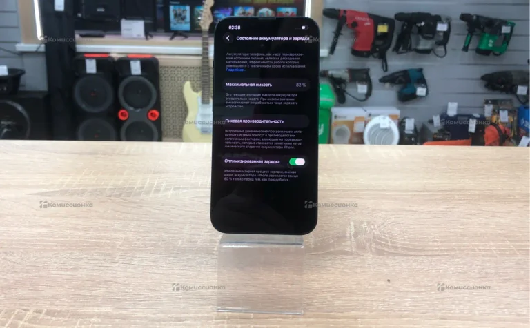 Apple iPhone 13 4/128 ГБ