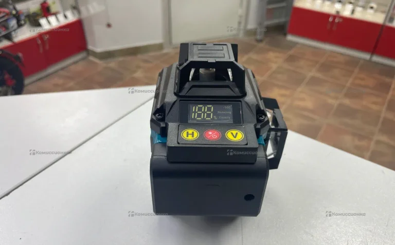 Лазерный уровень MAKITA реп