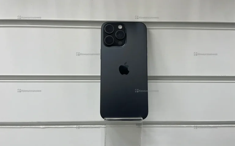 Apple Iphone 16 Pro max 256Gb