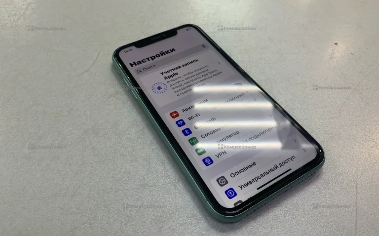 Apple iPhone 11 128GB