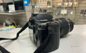 Купить Фотоаппарат  nokon d60 б/у , в Москва и область Цена:6500рублей