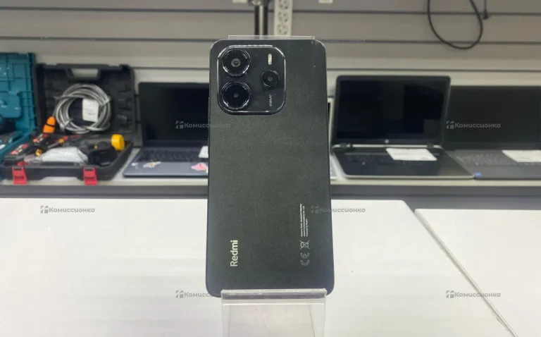 Xiaomi Redmi Note 14 8/256Gb