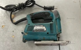 Электролобзик makita 4329