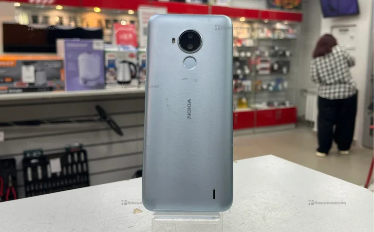 Nokia C30 3/64 ГБ