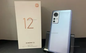 Xiaomi Xiaomi 12 8/128